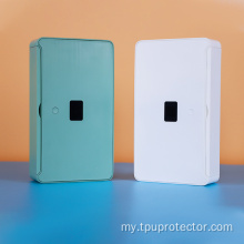 ဖုန်း UV Screen Protector အတွက် UV Curing စက်